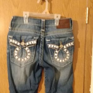 Big Star jeans